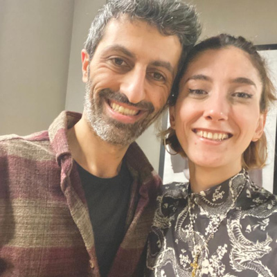 Anlatsana Biraz - Onur Alagöz episode artwork