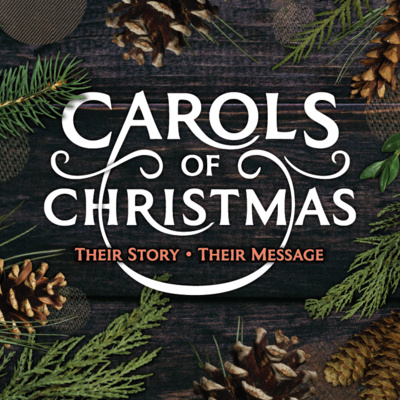 Carols of Christmas Week 2: “O Holy Night”