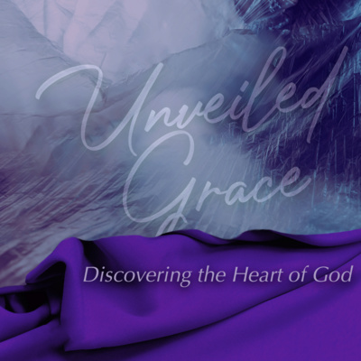 Ash Wednesday - Unveiled Grace – “Unveiling a Grace that Cleanses”