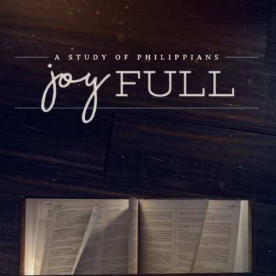 JoyFULL Series: “Contentment = Joy”