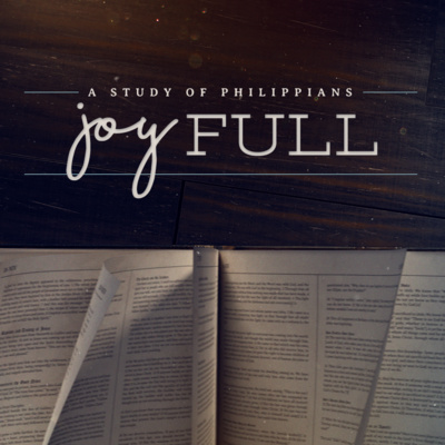JoyFULL - “Sharing Our Joy”