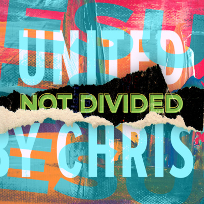 United By Christ