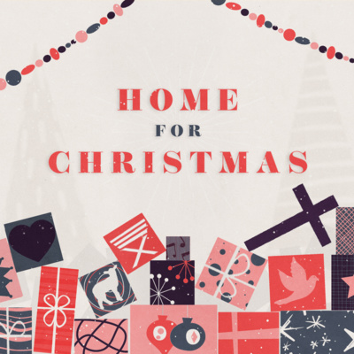 Home for Christmas - A Hope Restored