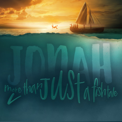 Jonah: Week 4 - Remaining in God’s Will (and the Blessing from It)