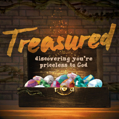 Treasured: Treasured and Heard