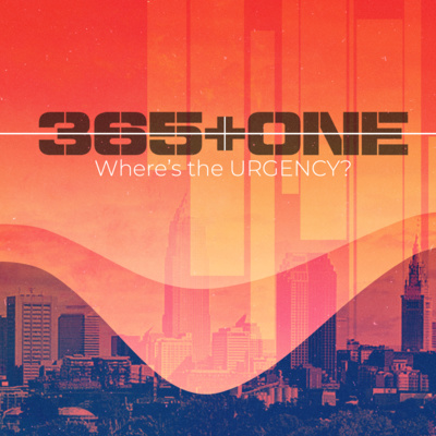 365+ONE Week 1: Why Become a Contagious Christian?