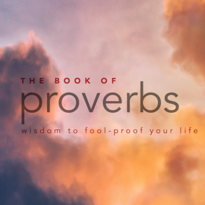 The Book Of Proverbs Week 2: Making My Temper Fool Proof
