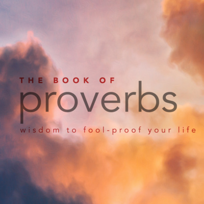 The Book Of Proverbs Week 5: Making My Schedule Fool Proof