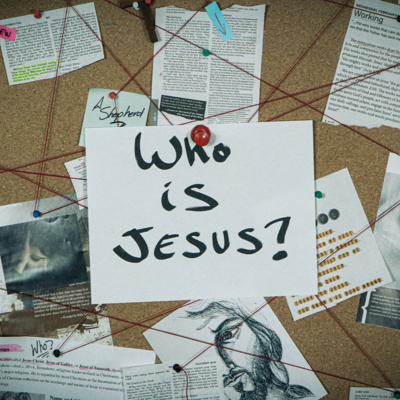 Who Is Jesus, Good Friday: His Immeasurable Sacrifice