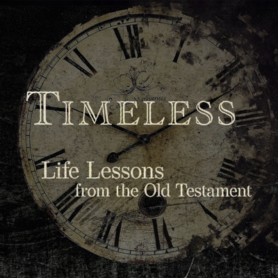 Timeless Week 5: Jehoshaphat, Humility