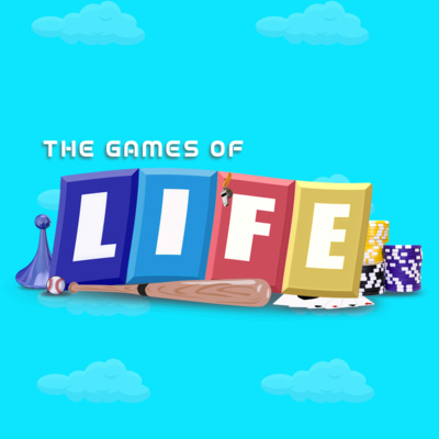 The Games Of Life, Week 1: The Big Game