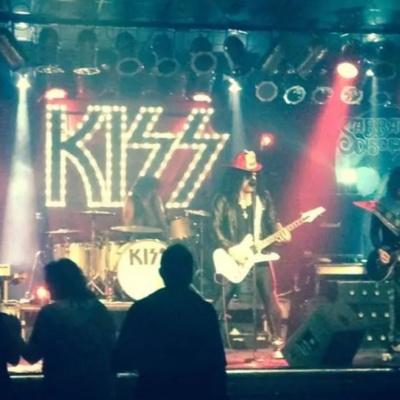 Sports and Songs - Season 3 - Episode 32 & 33 - Songs Episode - Interview With Mr. Zero, Founder of the KISS Tribute Band "Kissin' Time" episode artwork