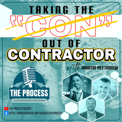 The Process Podcast