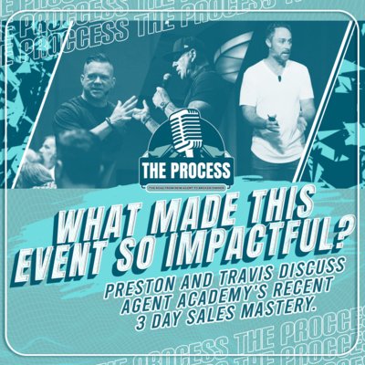 The Process Podcast