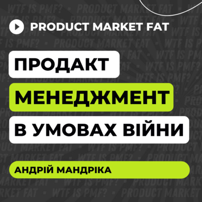Product Market Fat