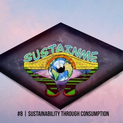 # 8 | Sustainability through consumption