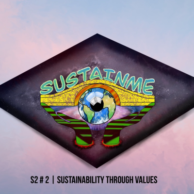 S2 # 2 | Sustainability through values