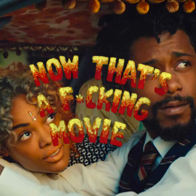 Now That\'s A F*cking Movie
