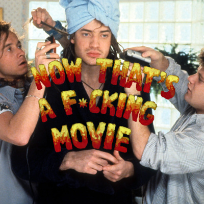 Now That\'s A F*cking Movie