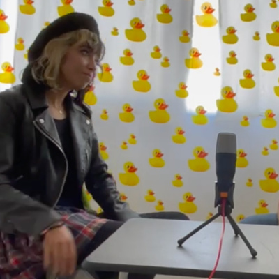 Y si nos comemos un patito?