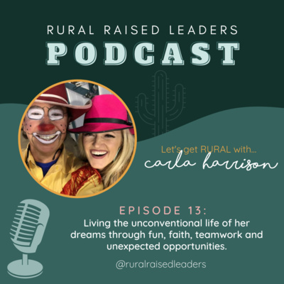Rural Raised Leaders