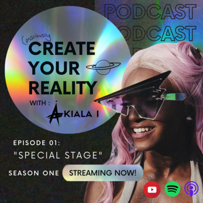 EPISODE 1: 