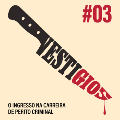 O ingresso na carreira de perito criminal