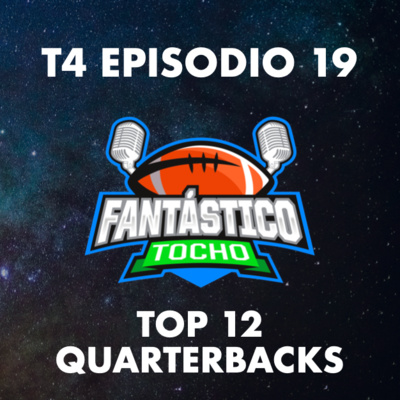 Top 12 QBs - Hurts, Brady, Lance y otras joyas episode artwork