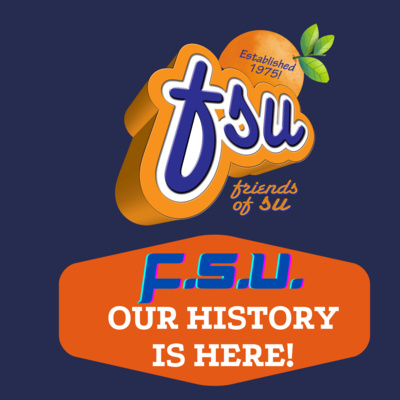 FSU:Our History Is Here! Vol.1 - Episode (1) The FSU Founders!