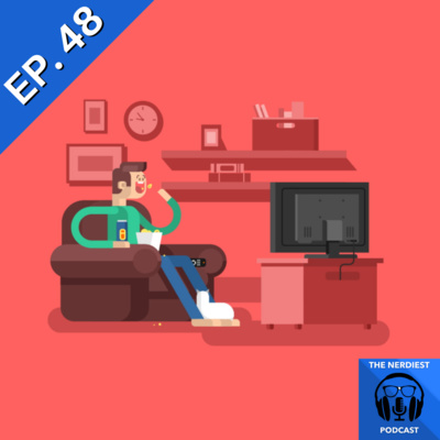 The Nerdiest Podcast