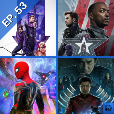 The Nerdiest Podcast