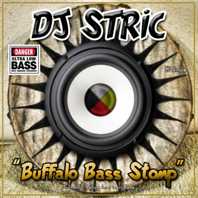 DJ STRIC SHOW