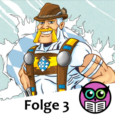 StoryOwl - 2 Käuze, Zeit und Themen