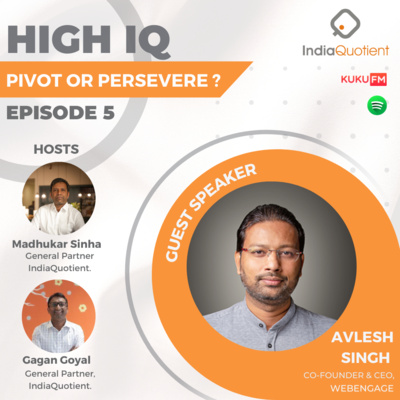 High IQ: What Is Your IndiaQuotient?