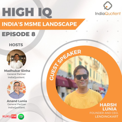 High IQ: What Is Your IndiaQuotient?
