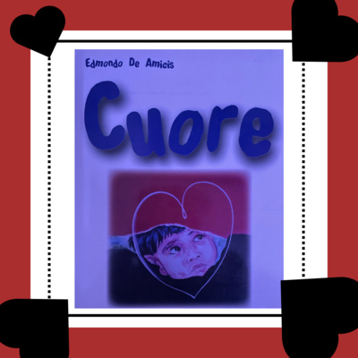 Libro Cuore- Episodio 1
