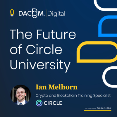 4. De-risking DeFi & the Terra Ecosystem’s Meltdown with Ian Melhorn from Circle