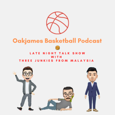 #12: LaMarcus Aldridge，是交易，還是買斷？ feat. Jim