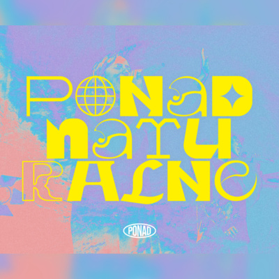 PONAD Podcast