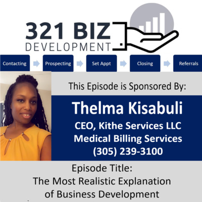 What Is Business Development? A Definition for Small Business Owners