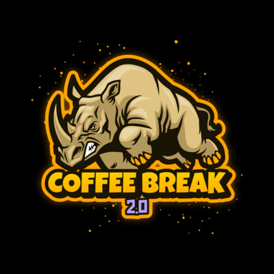 Coffee Break 2.0: Messed Up World
