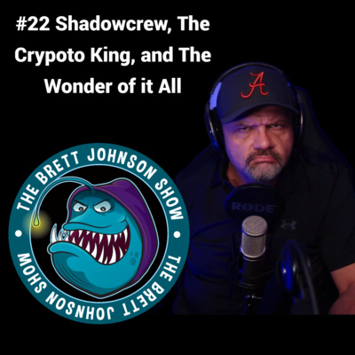 The Brett Johnson Show