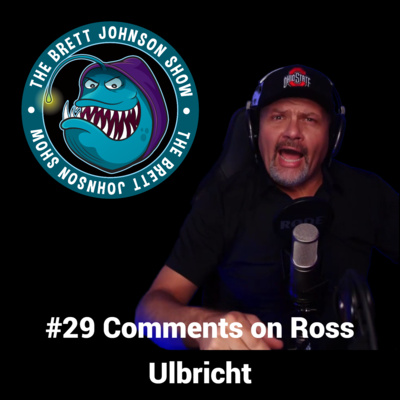 The Brett Johnson Show