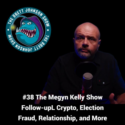 The Brett Johnson Show