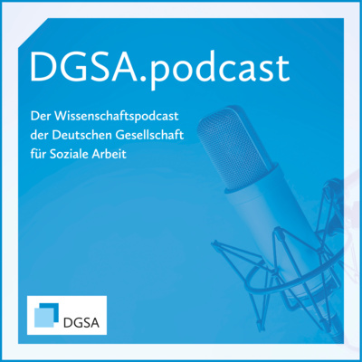 Trailer: DGSA.podcast