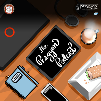 The Pragyan Podcast