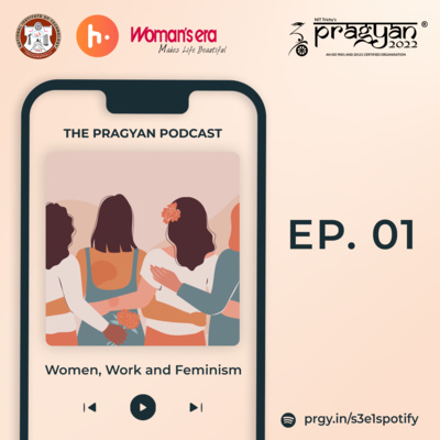 The Pragyan Podcast
