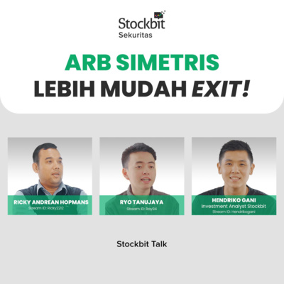 Stockbit Sekuritas