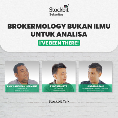 Stockbit Sekuritas