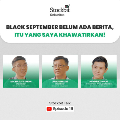 Stockbit Sekuritas